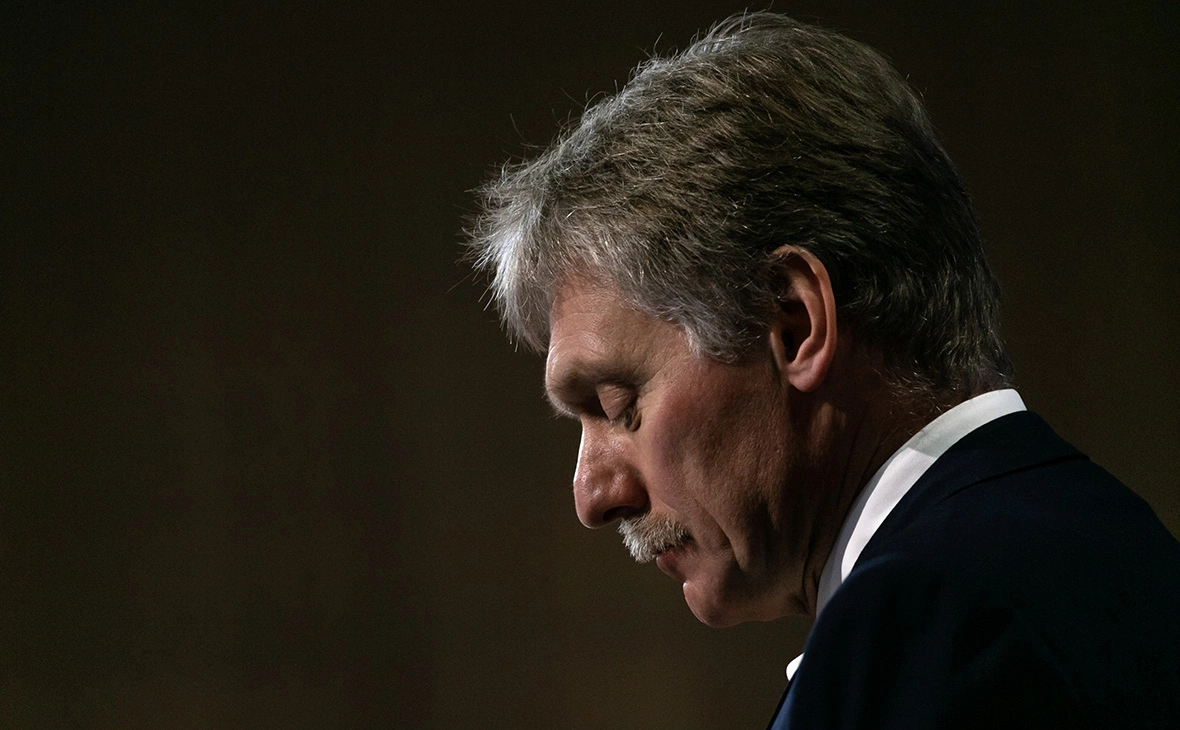 Владимир Андреев / URA,RU / Global Look Press