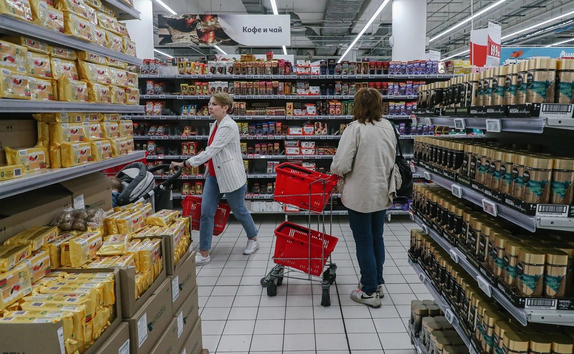 Андрей Любимов / РБК