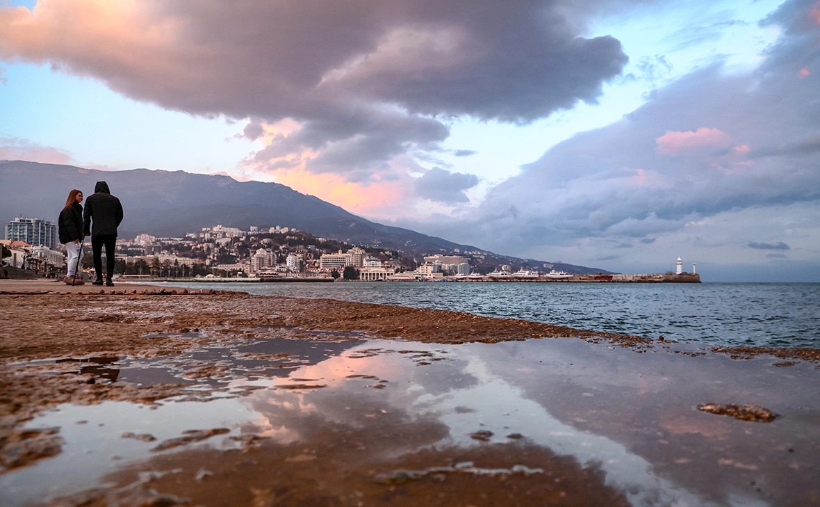 Сергей Мальгавко / ТАСС