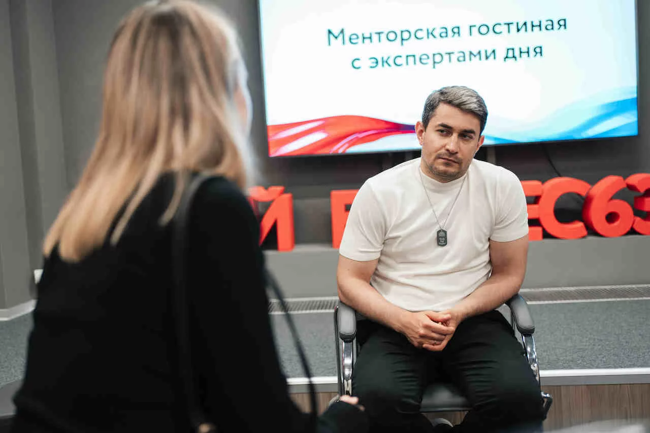 пресс-служба