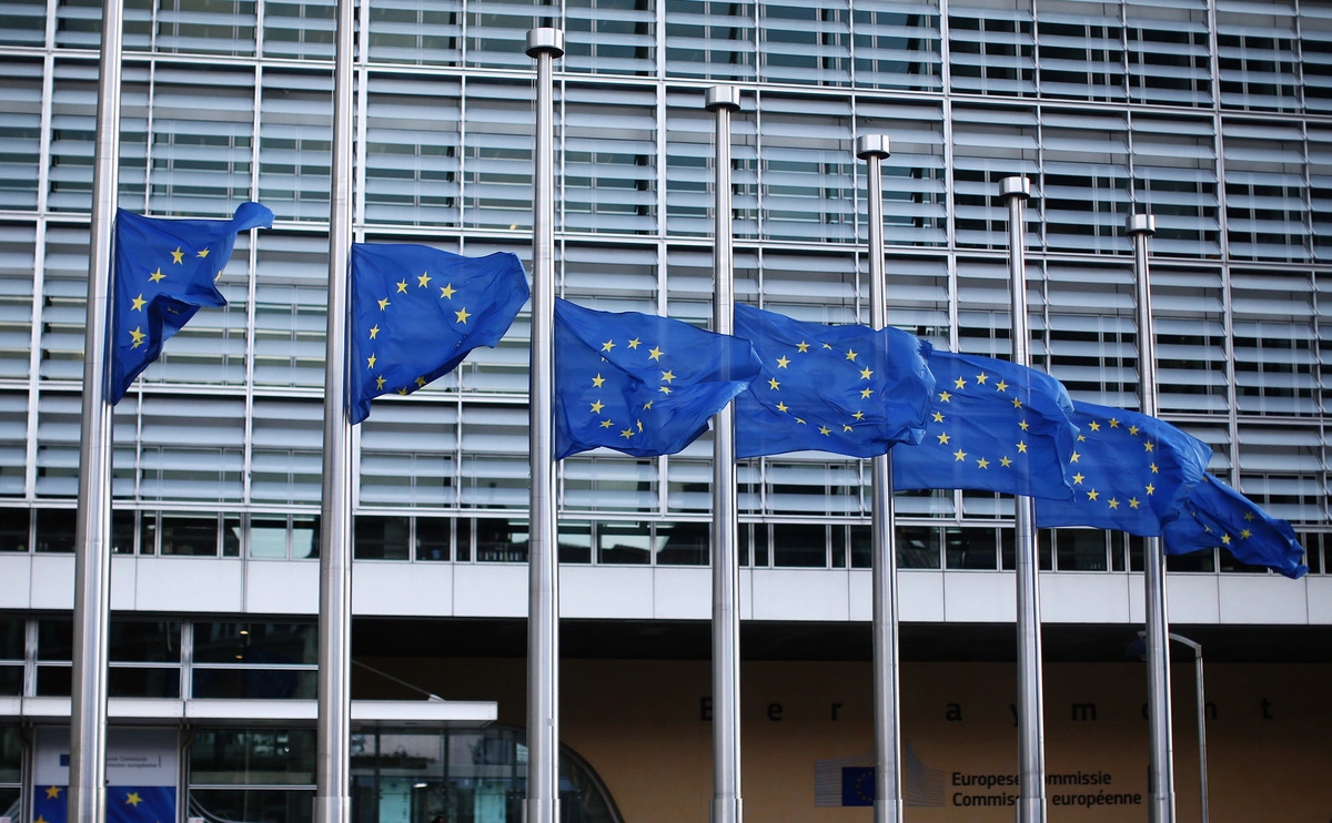 Carl Court / Getty Images