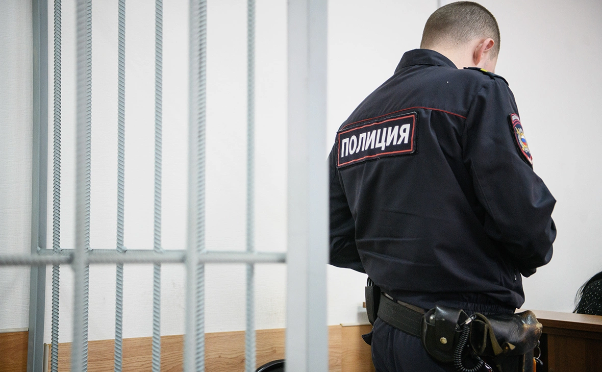 Илья Московец / URA.RU / ТАСС