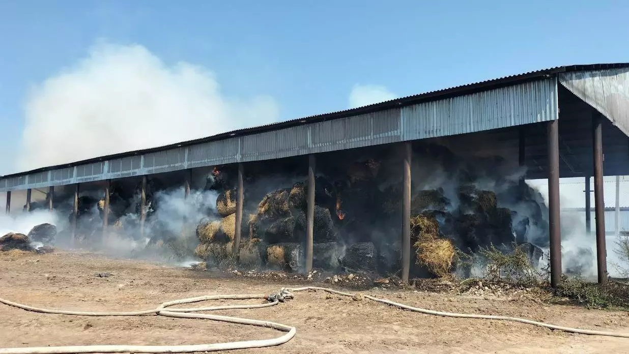 Пресс-служба ГУ МЧС по Нижегородской области