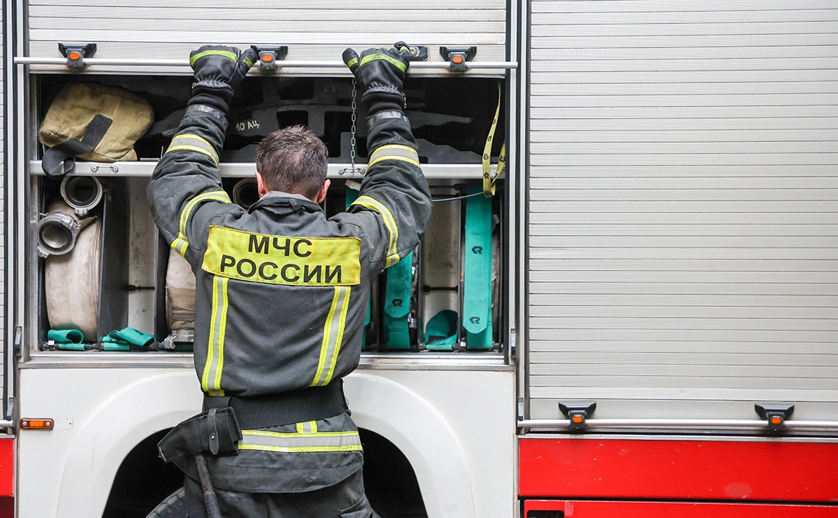 Алексей Белкин / NEWS.ru / РБК