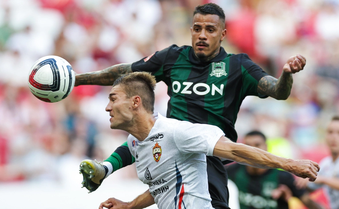 Михаил Синицын / ТАСС