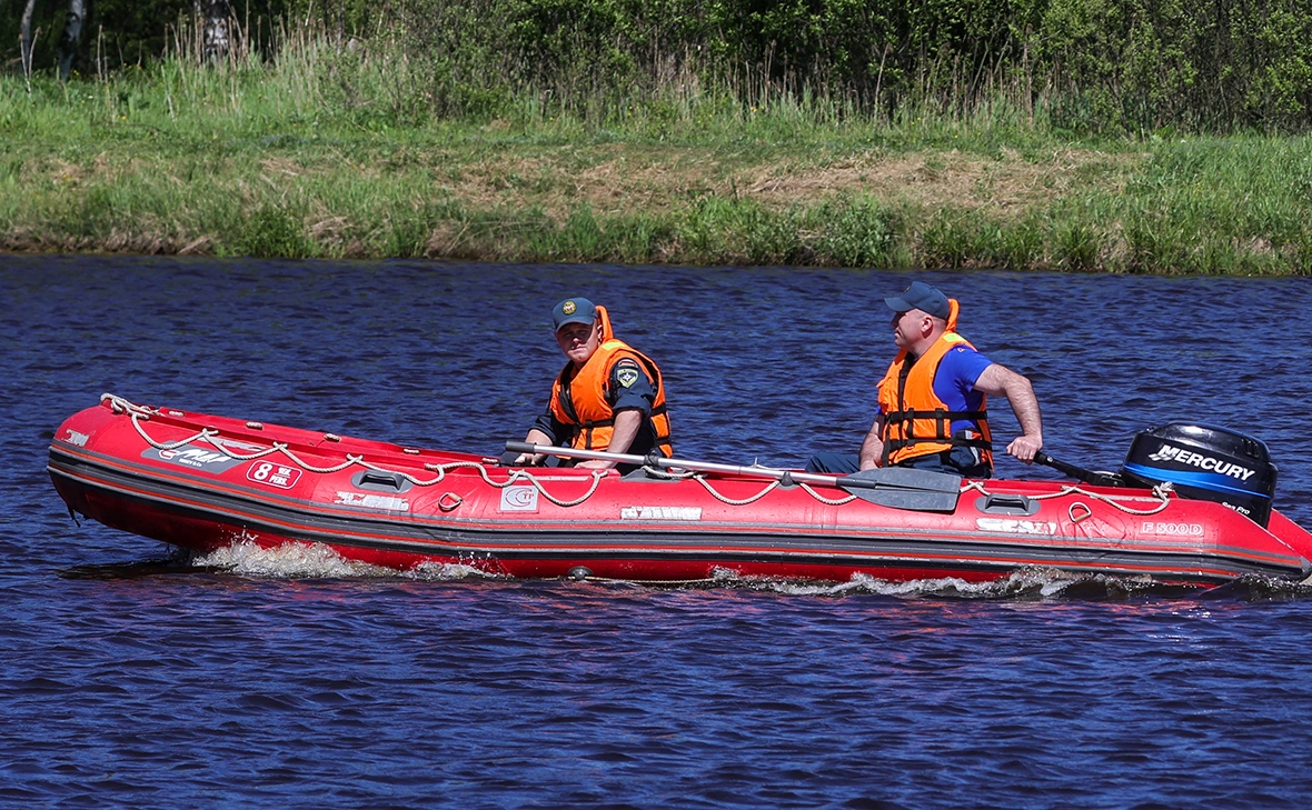 Наталья Шатохина / NEWS.ru / РБК