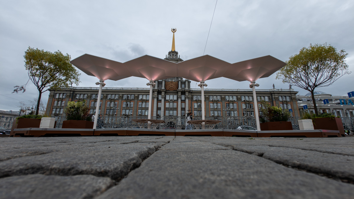 Фото: Антон Буценко, 66.RU