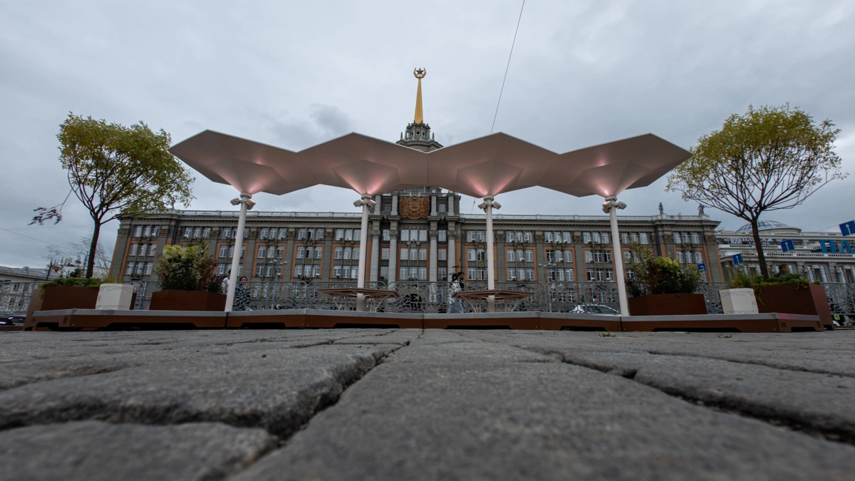 Антон Буценко, 66.RU