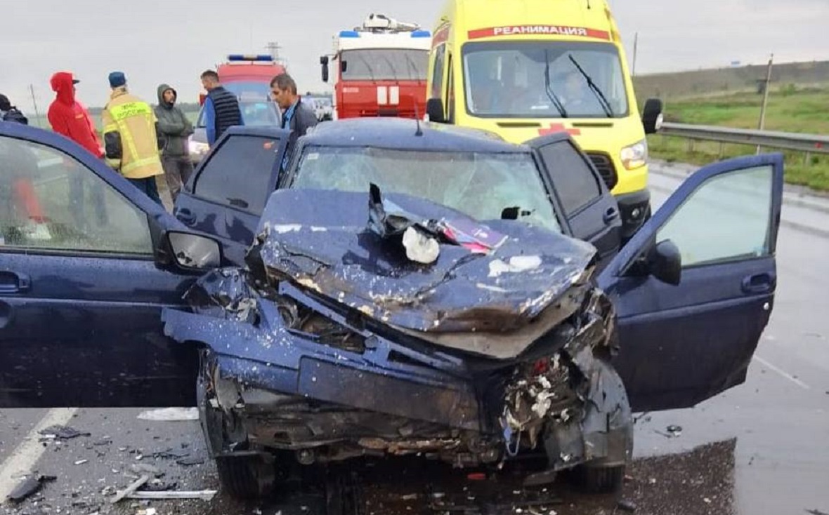 Фото: УГИБДД по РБ