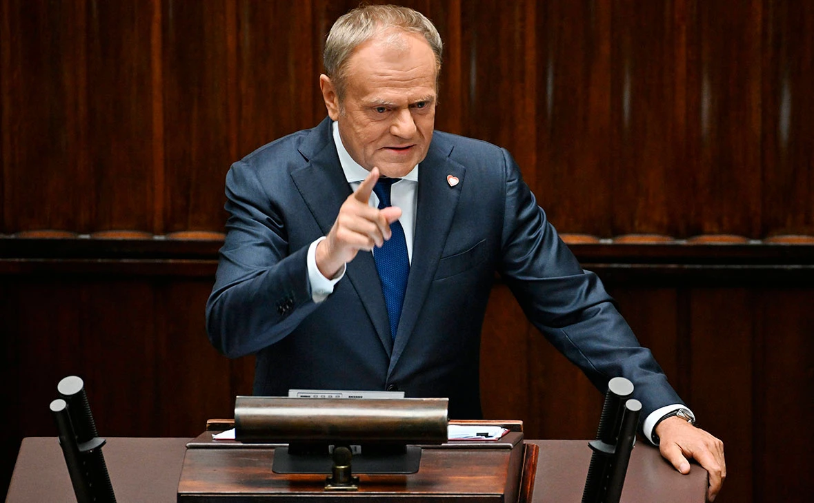 Damian Burzykowski / Keystone Press Agency / Global Look Press