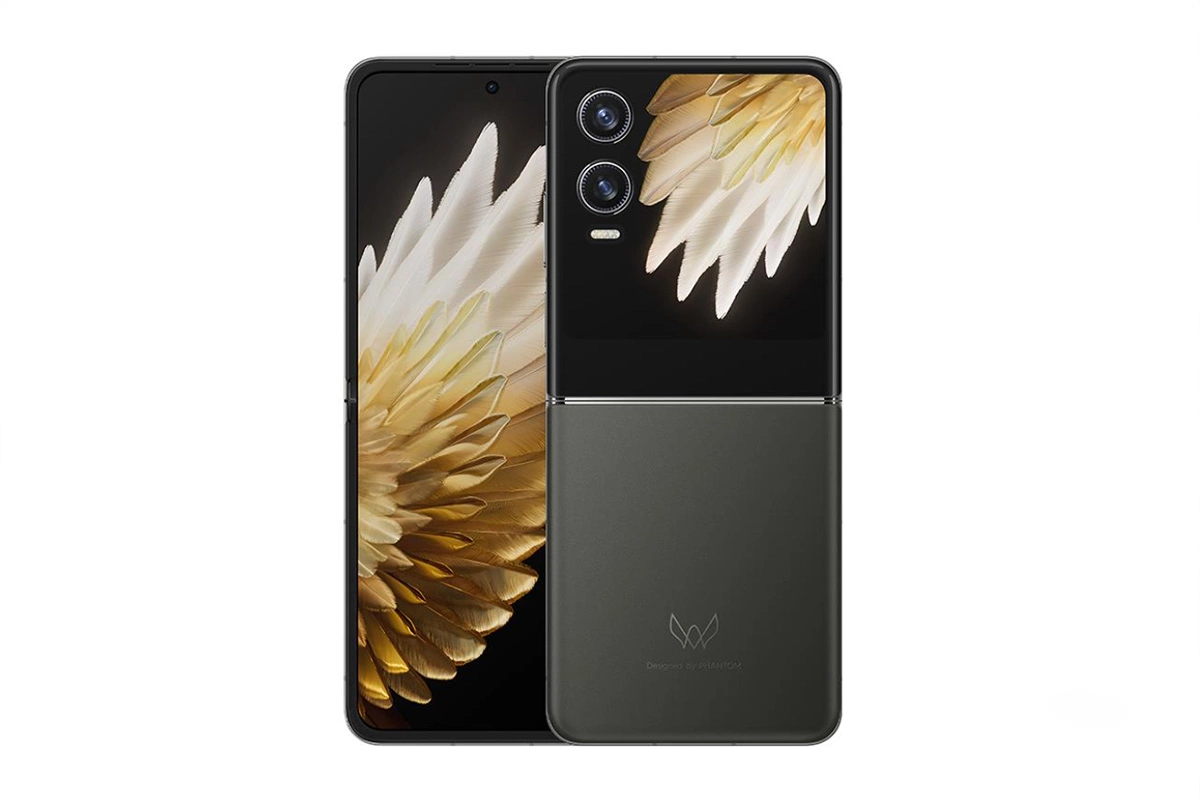 Tecno Phantom V Flip2