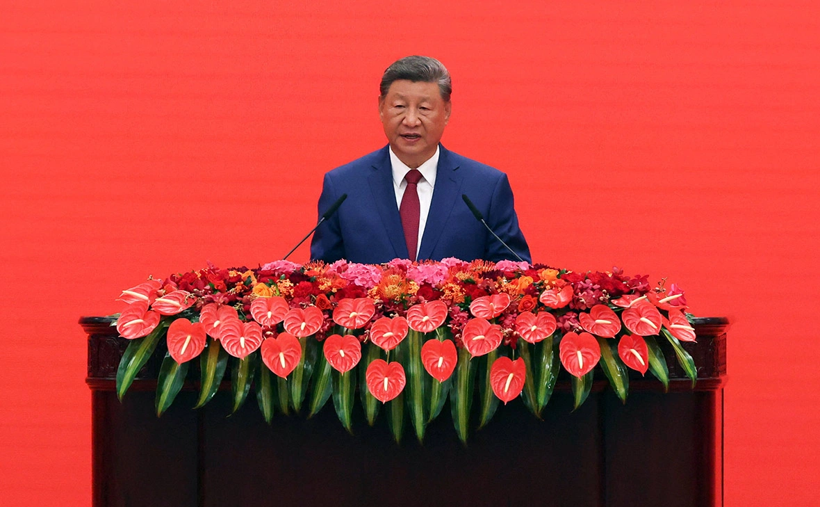 Florence Lo / Reuters