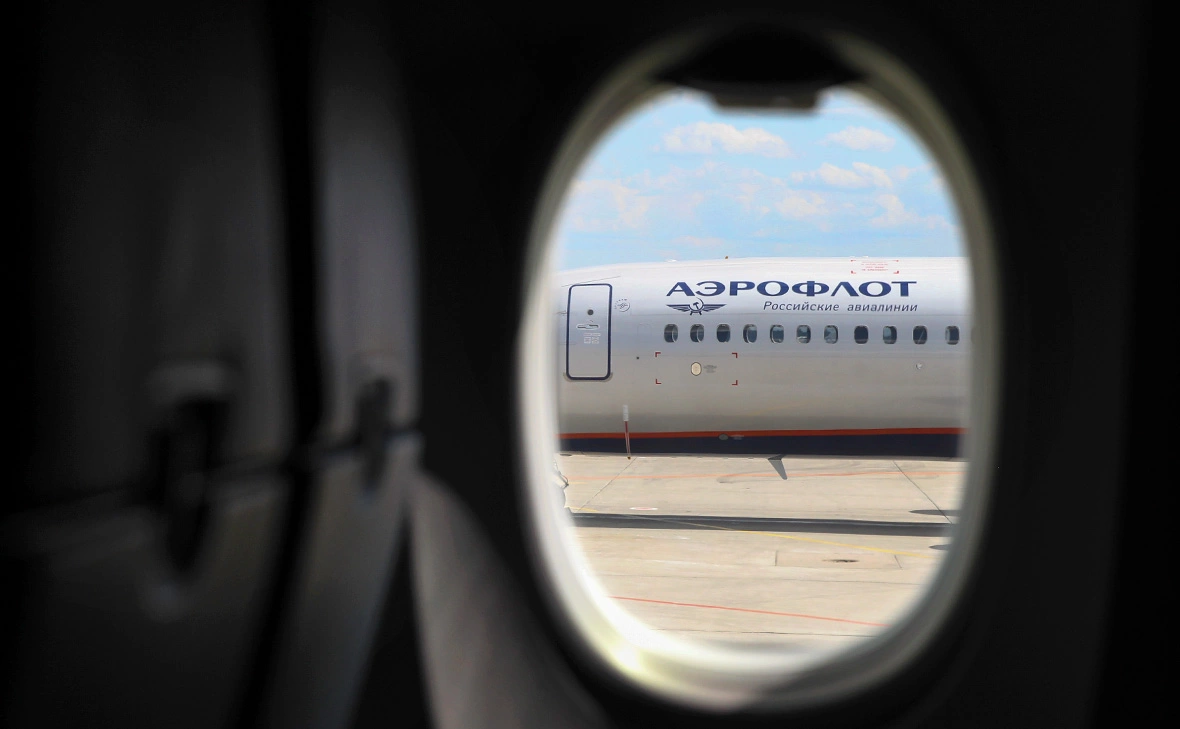 Екатерина Кузьмина / РБК