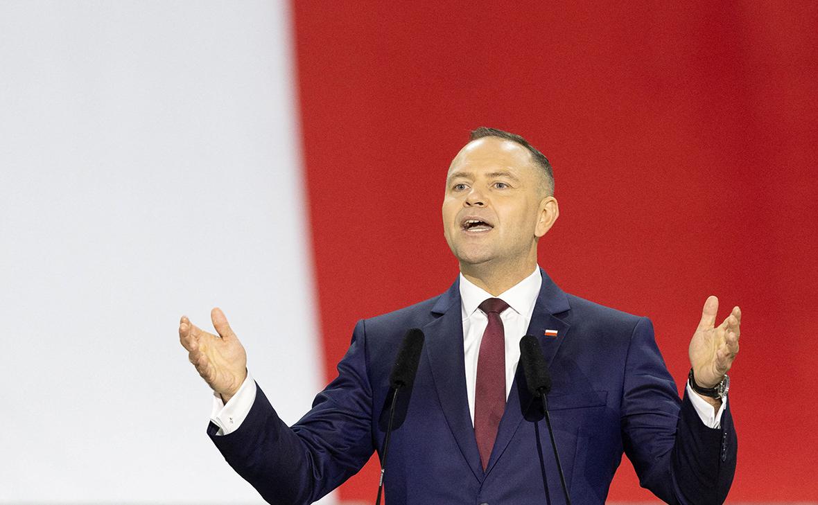 Кароль Навроцкий