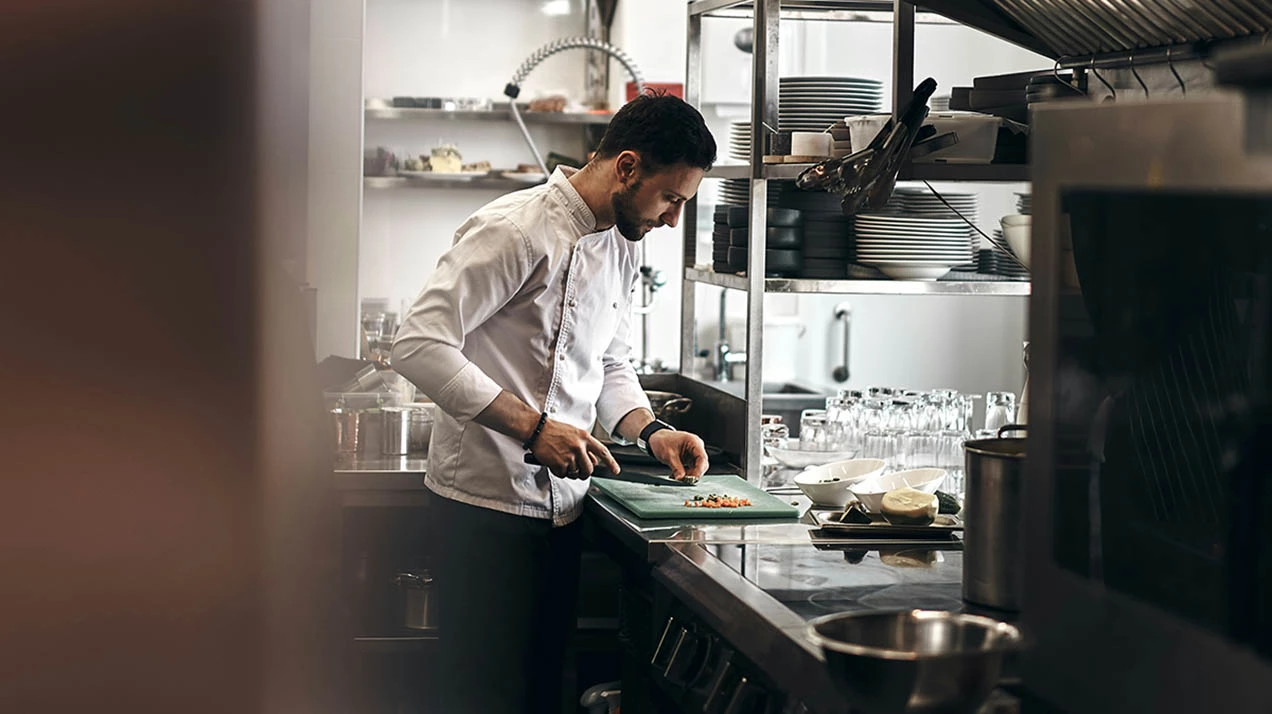 Как фестивали переводят русскую кухню на современный язык