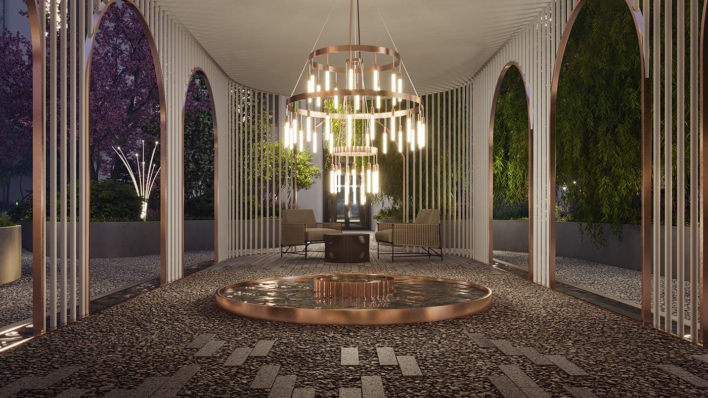 Клубный квартал &laquo;Садовническая 69&raquo;