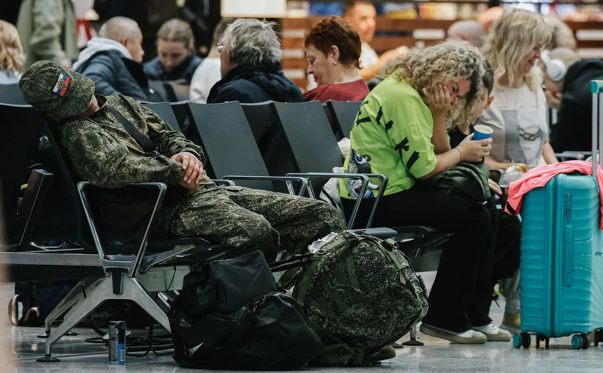 Андрей Любимов / РБК