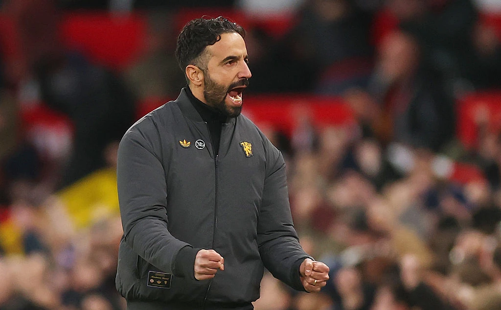 Carl Recine / Getty Images