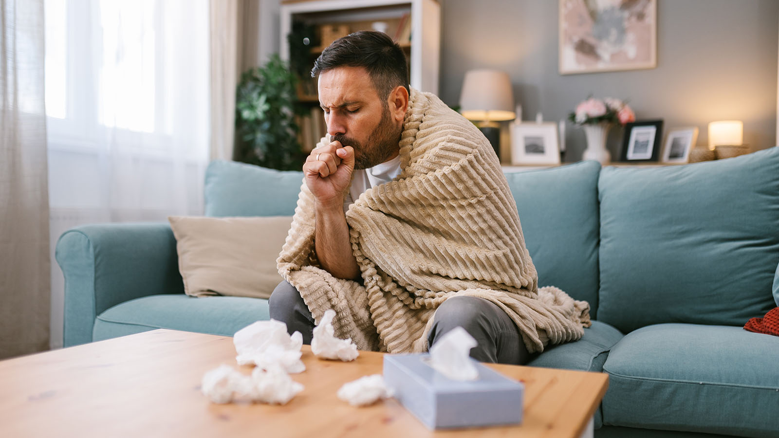 В 2026 году увеличатся выплаты по больничному. Сколько они составят