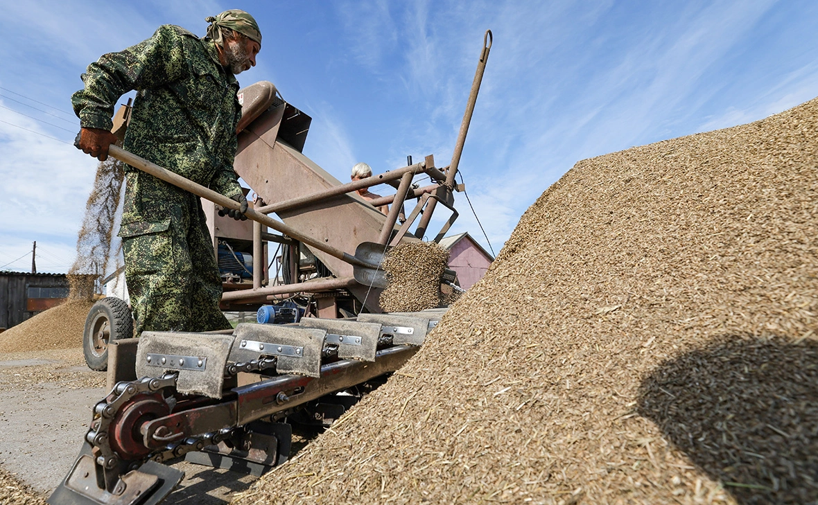 Кирилл Кухмарь / ТАСС