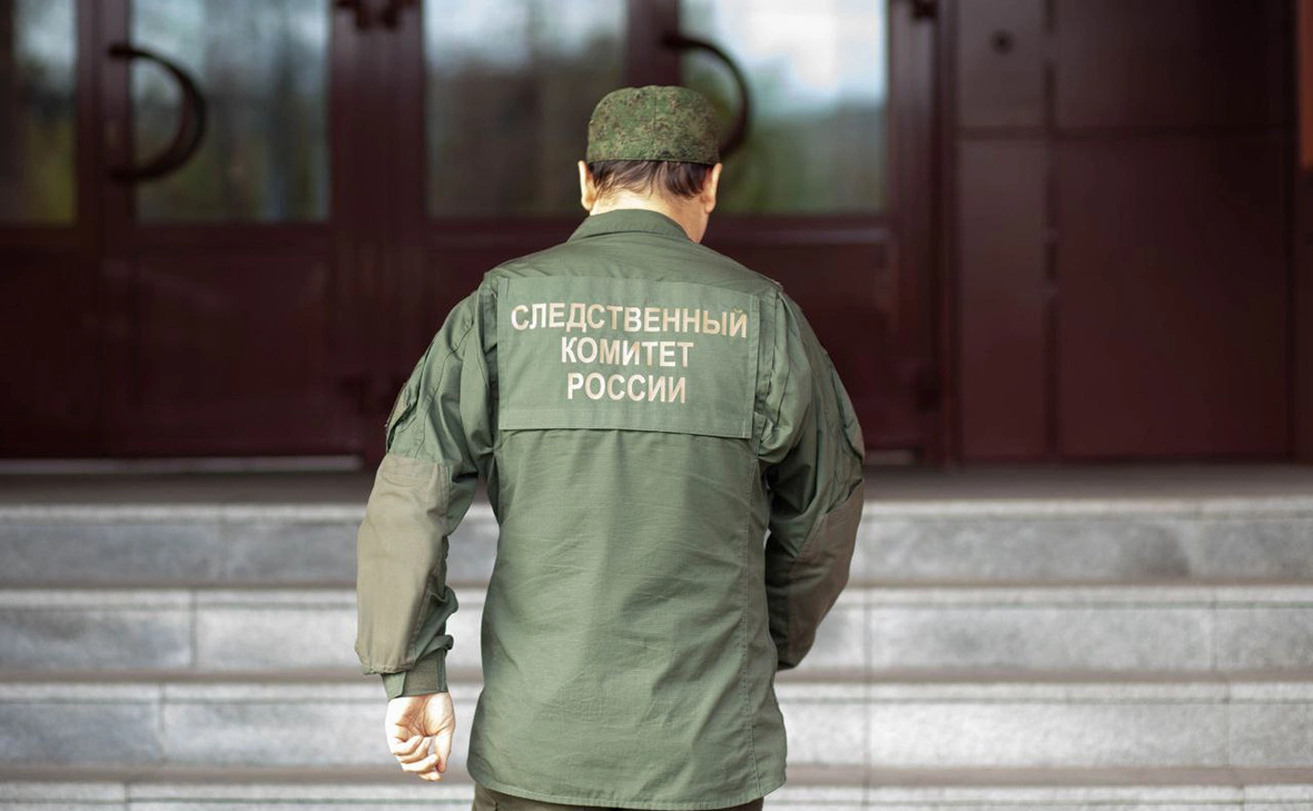 СК России по Челябинской области