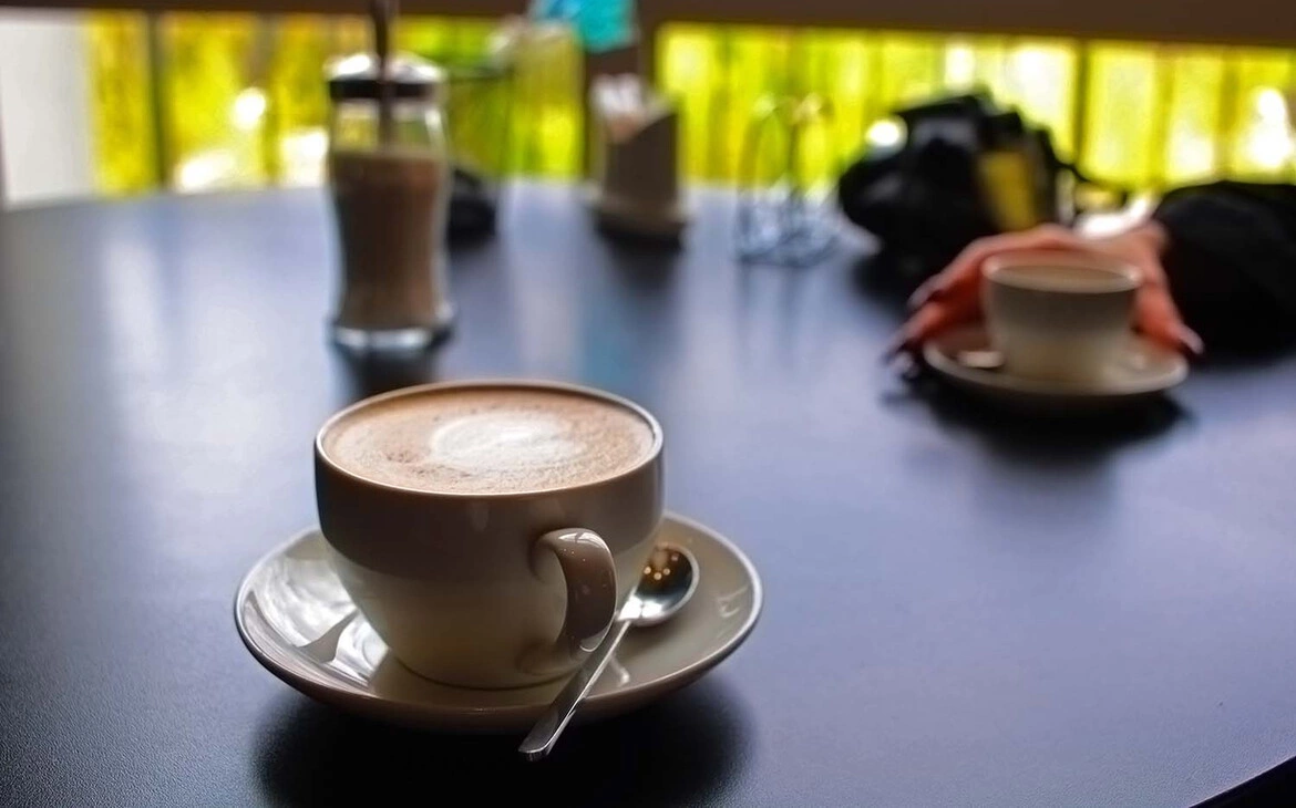 Юлия Майстренко / Om1.ru