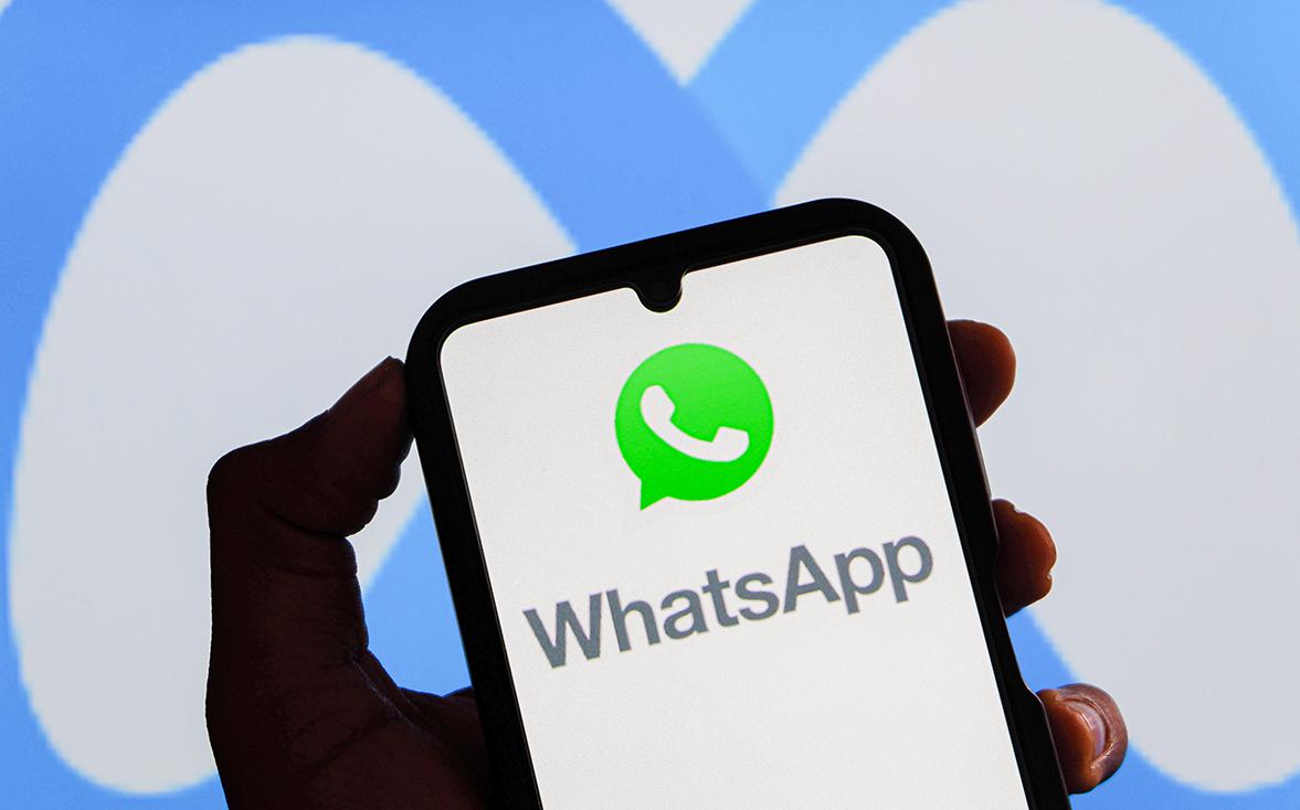 Роскомнадзор предупредил о возможной полной блокировке WhatsApp
