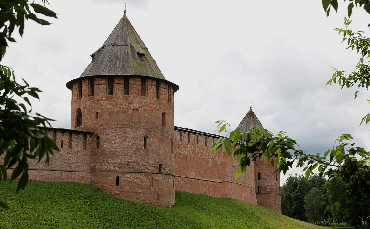 Максим Константинов / Global Look Press