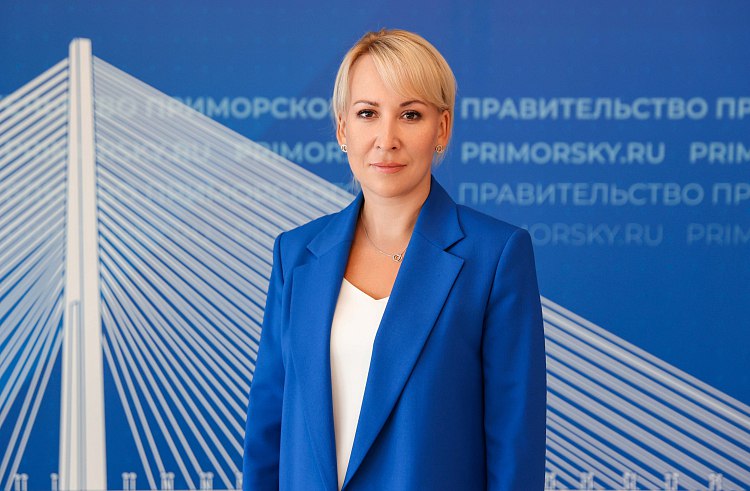 Фото: пресс-служба правительства Приморского края