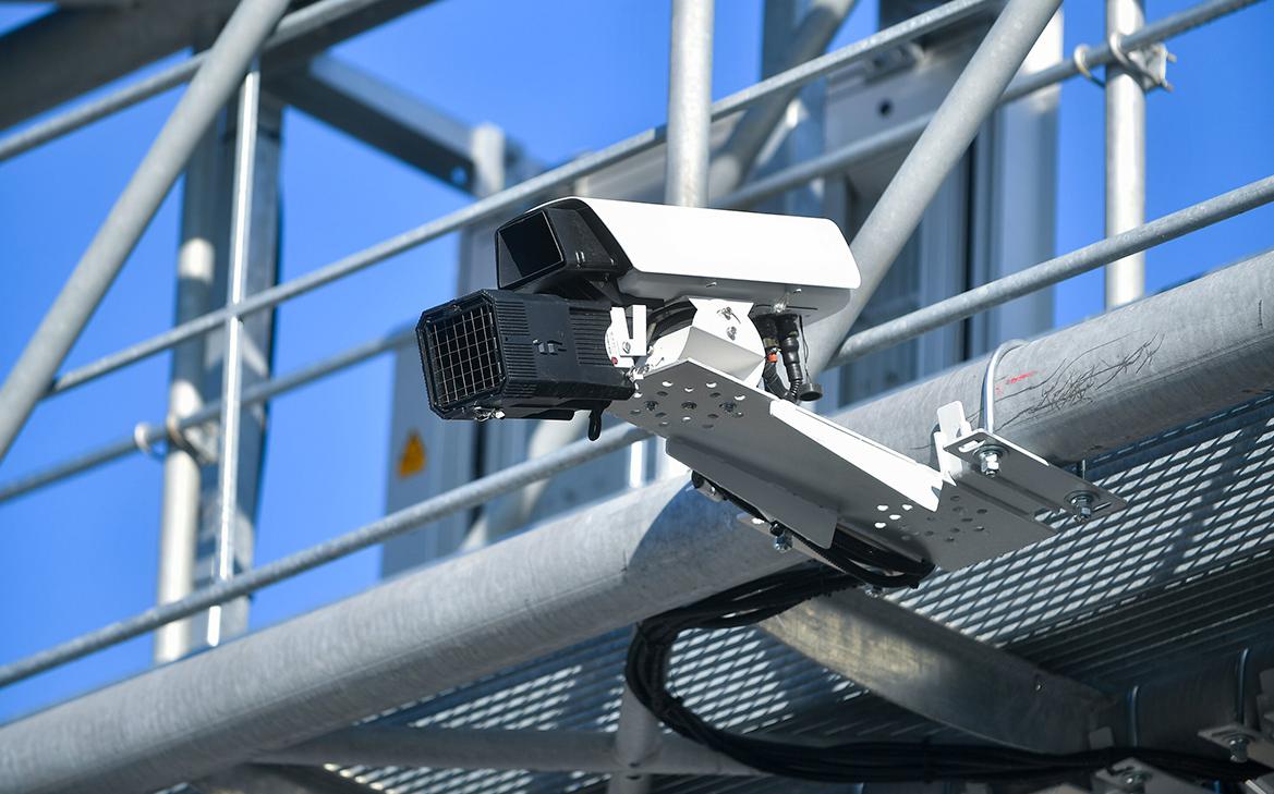 ИИ на дорожных камерах в Москве стал распознавать еще одно нарушение