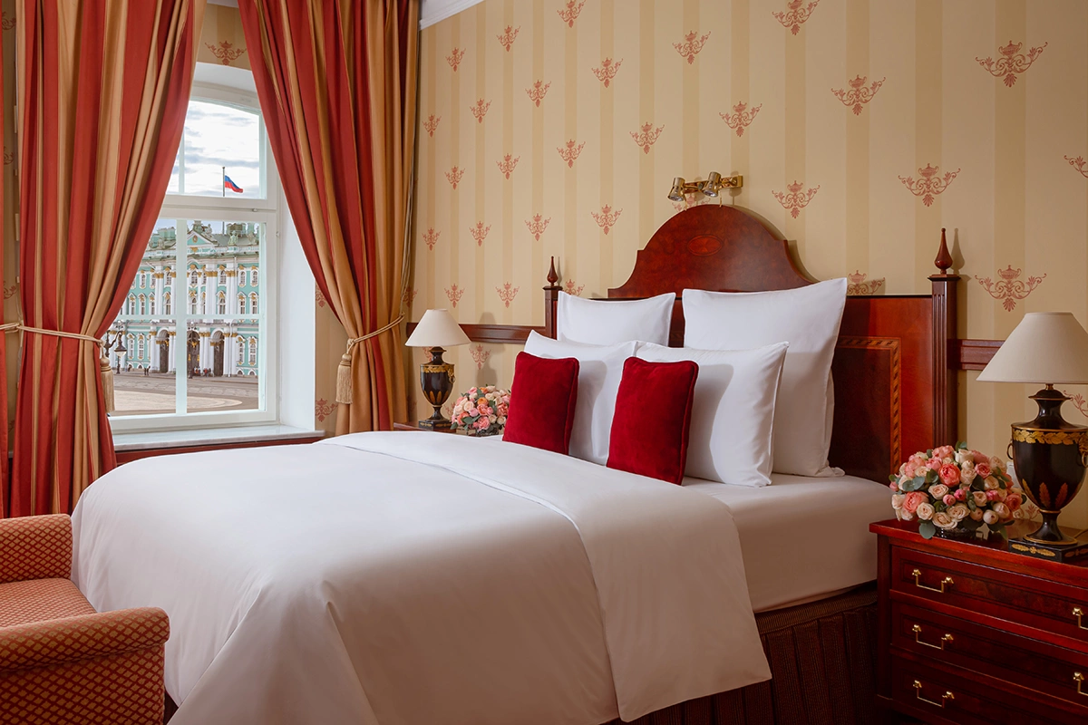 Новогодний Петербург за 48 часов: гастромаршрут без лишних зигзагов