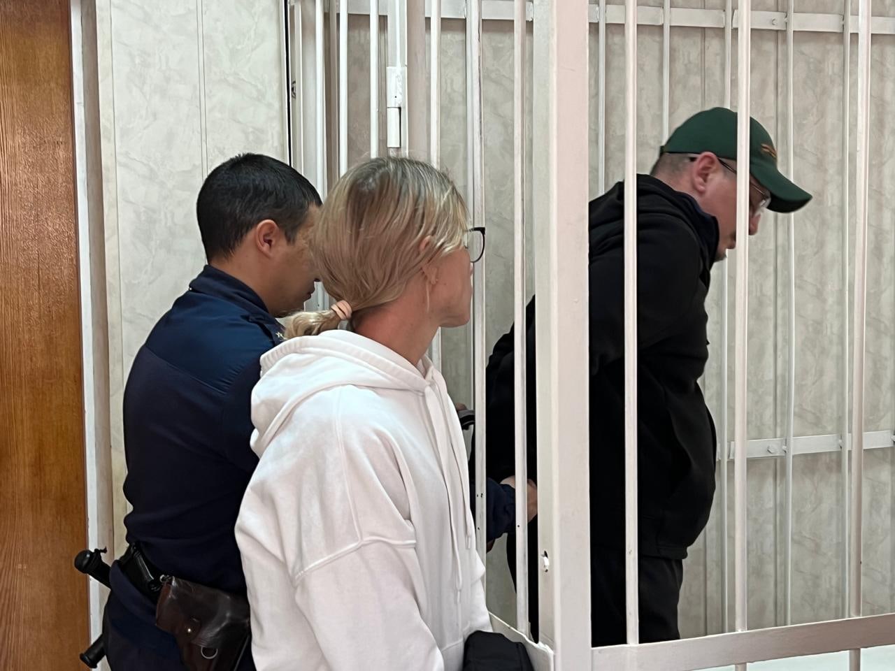 Фото: Управление Судебного департамента в Новосибирской области