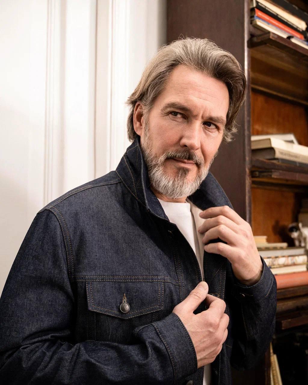 Коллекция&nbsp;Alex Bakh