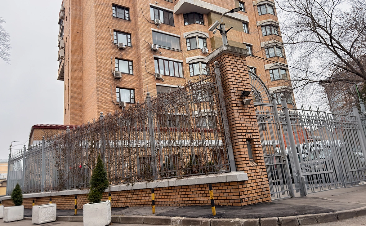 Сергей Петров / NEWS.ru / Global Look Press