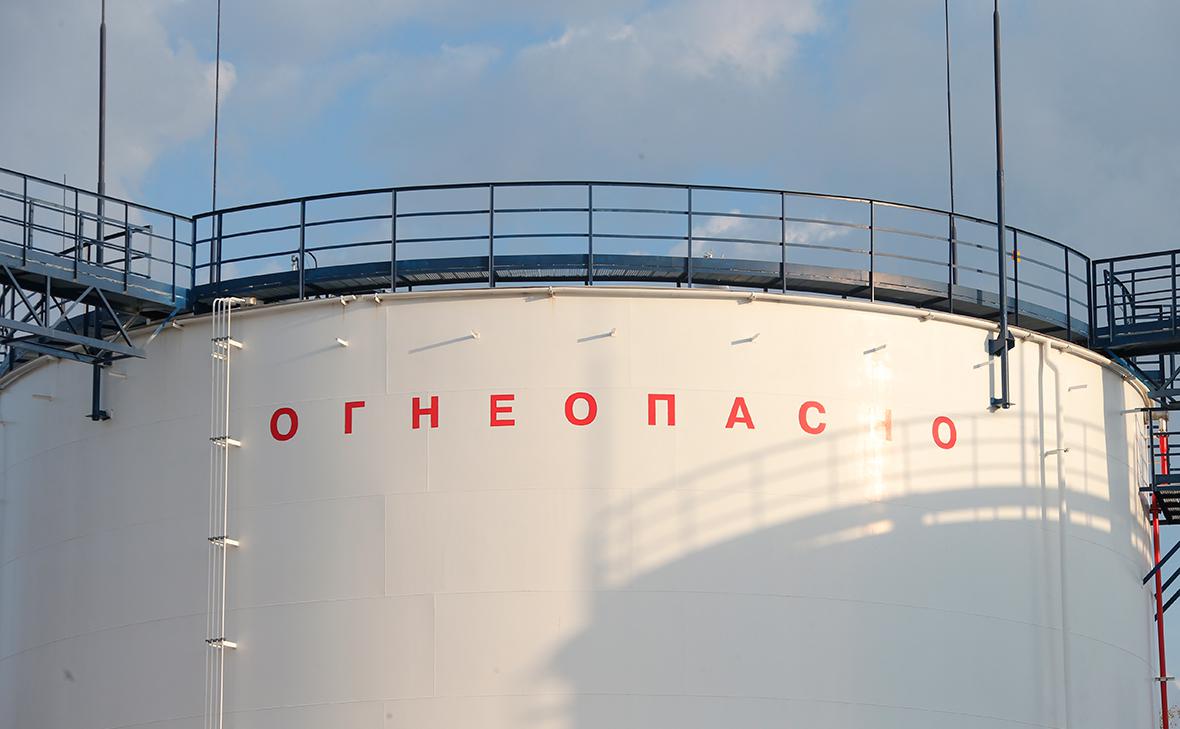 Фото: Виталий Белоусов / РИА Новости