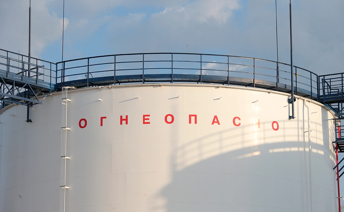 Виталий Белоусов / РИА Новости