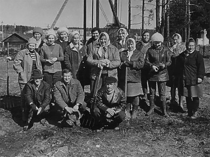 из личного архива