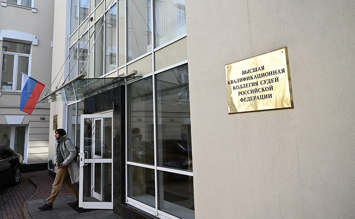 Кристина Кормилицына / РИА Новости