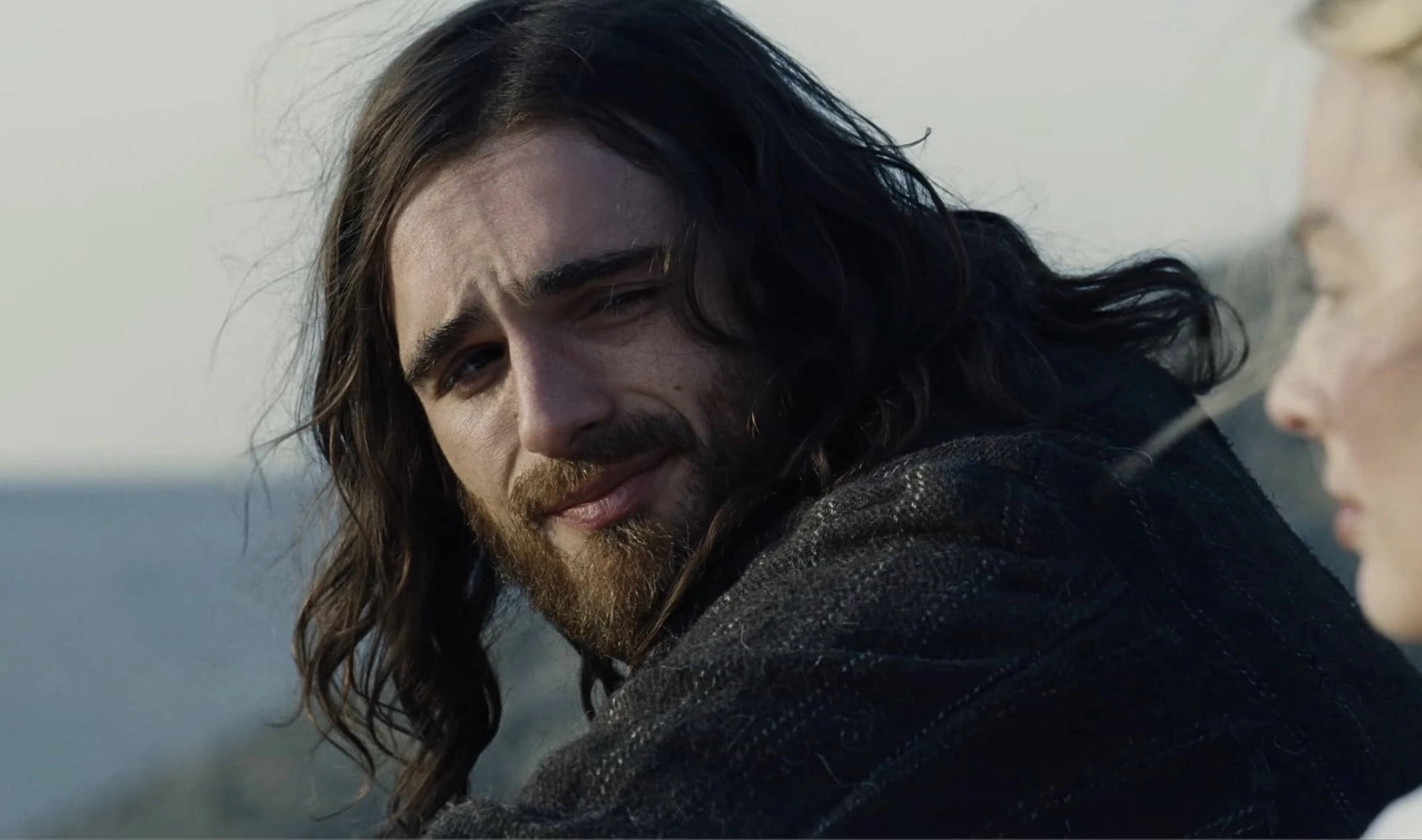 Кадр из фильма «Грозовой перевал»