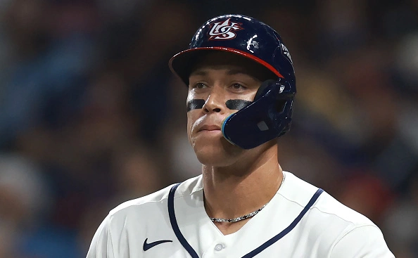 Kenneth Richmond / Getty Images