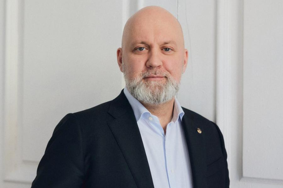 Александр Хрущ