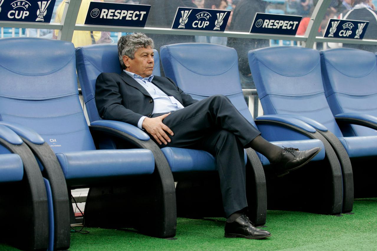 Anton Denisov / Epsilon / Getty Images