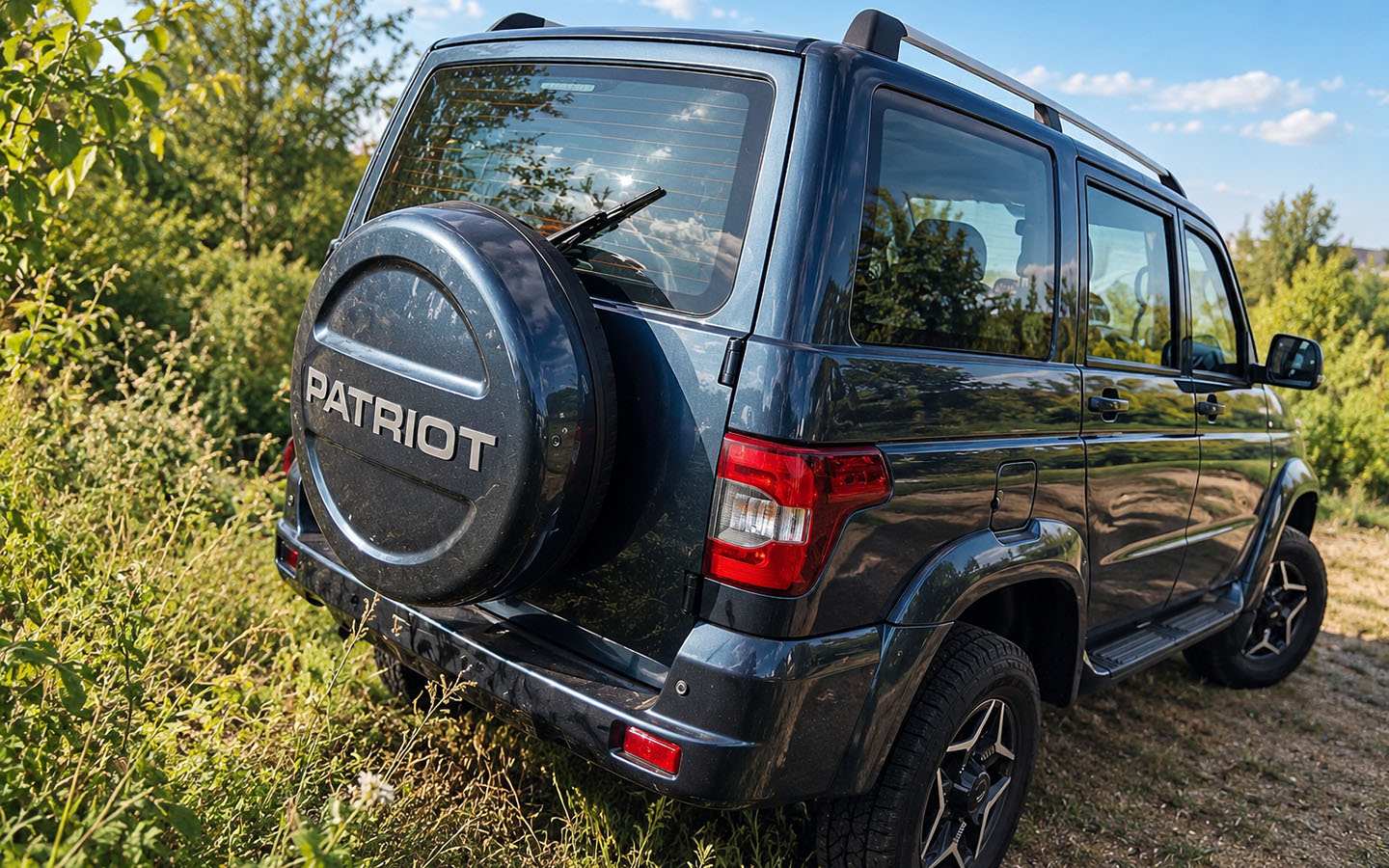 Фото: Autonews