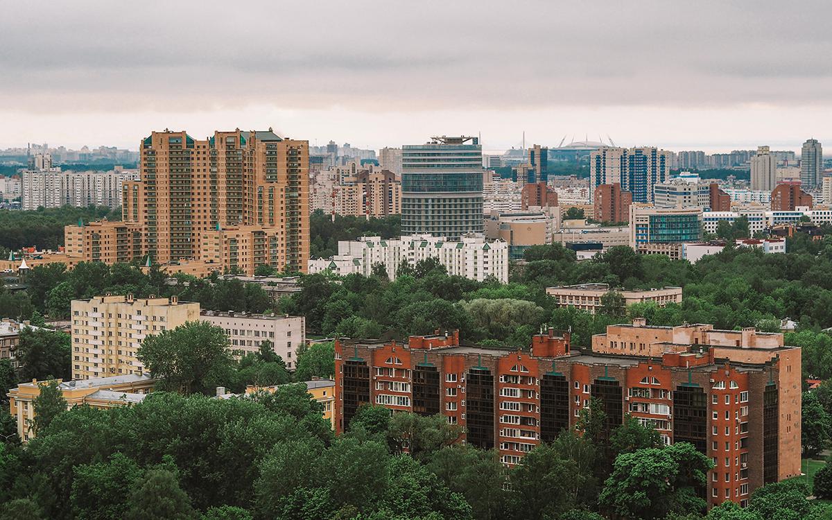 В крупных городах России в августе продолжился рост цен на жилье В крупных городах России в августе продолжился рост цен на жилье