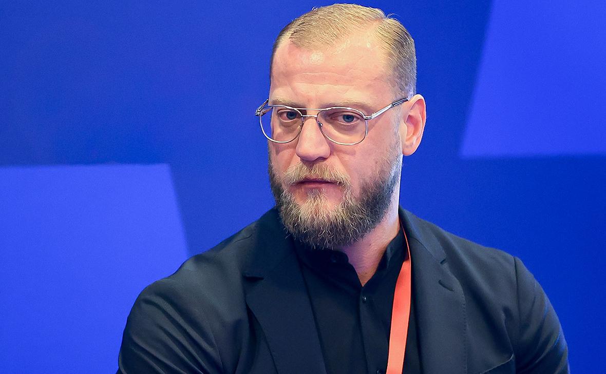 СК начал проверку после смерти Миши Маваши