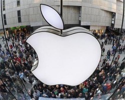  iPhone 5 будет презентован 12 сентября, на прилавках появится — 21-го