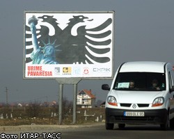 Албания ввела безвизовый режим для российских туристов
