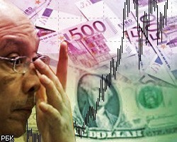 Forex: Игроки пока не спешат распродавать евро 