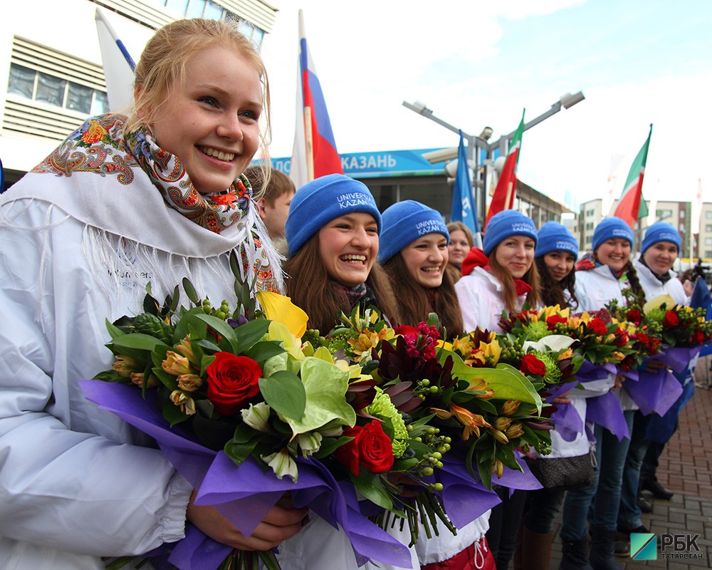 Татарстанские дайверы-рекордсмены вернулись с "Полюса холода".
