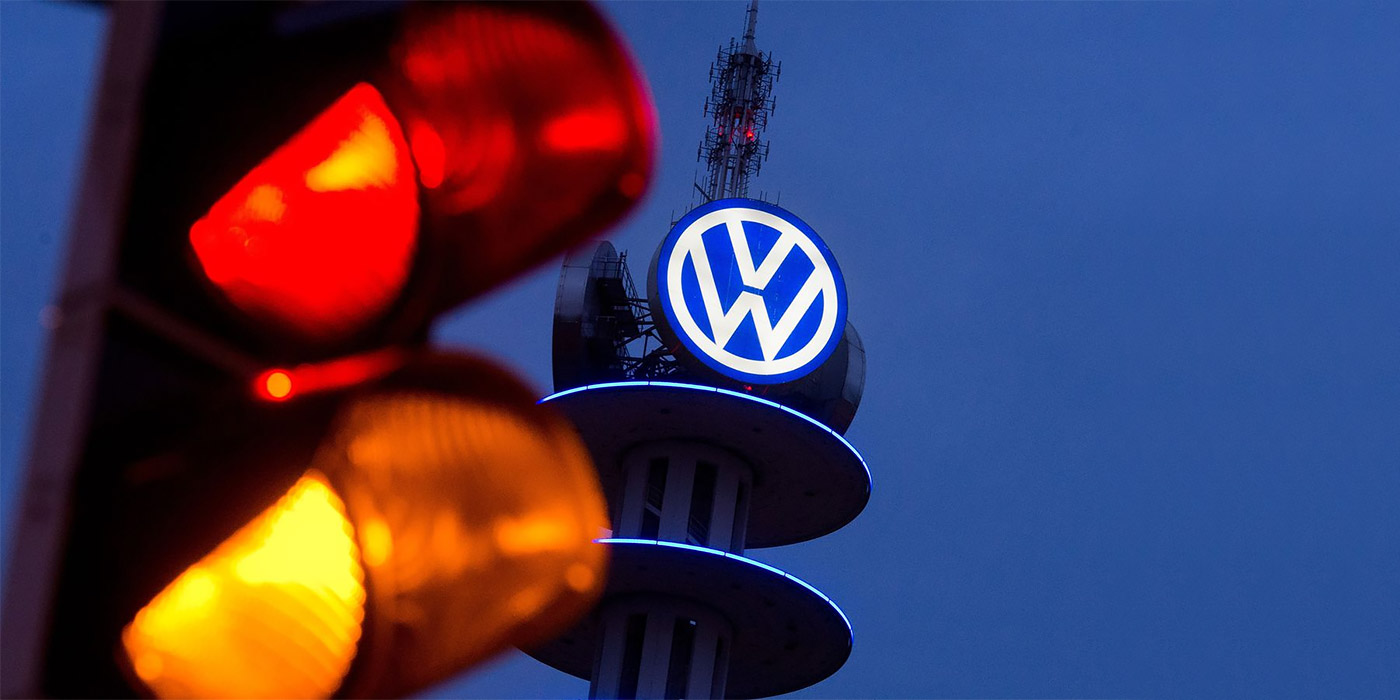 «Компенсации погубят концерн». Почему VW не платит за «дизельгейт»